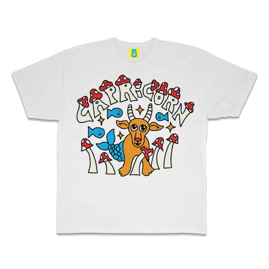 CAPRICORN TEE