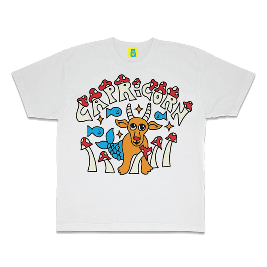 CAPRICORN TEE