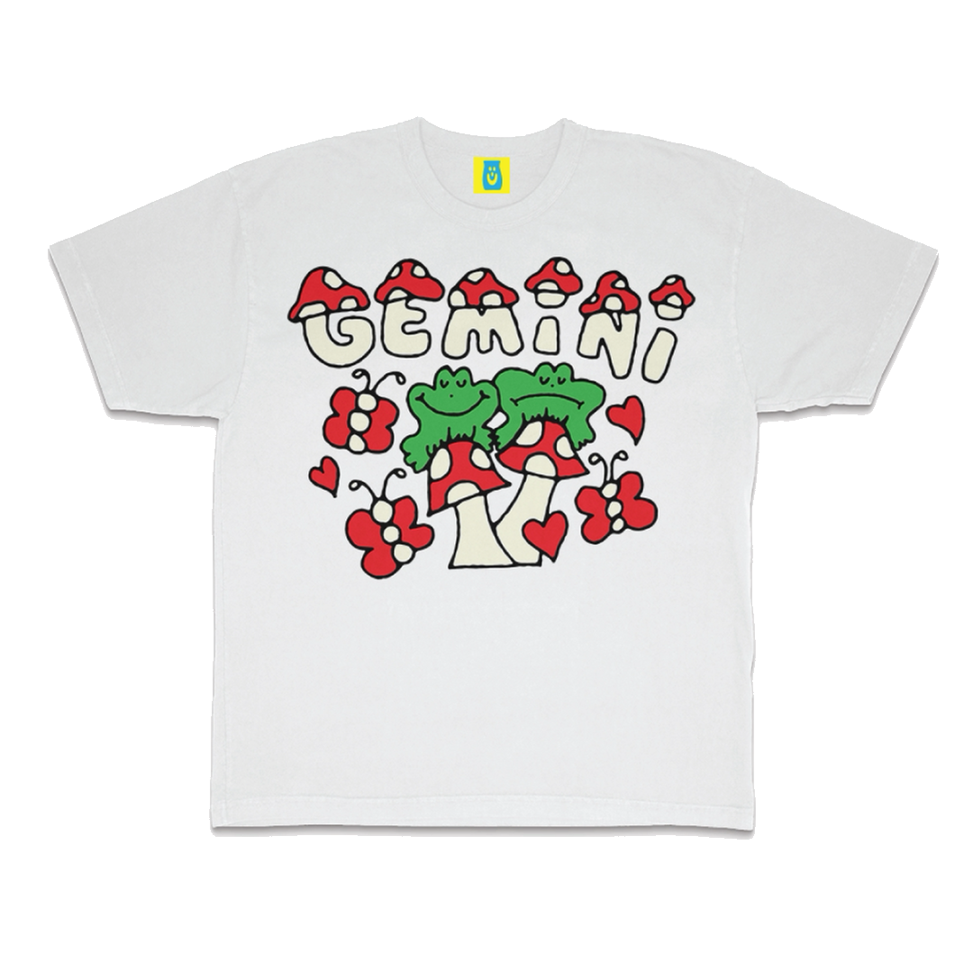 GEMINI TEE