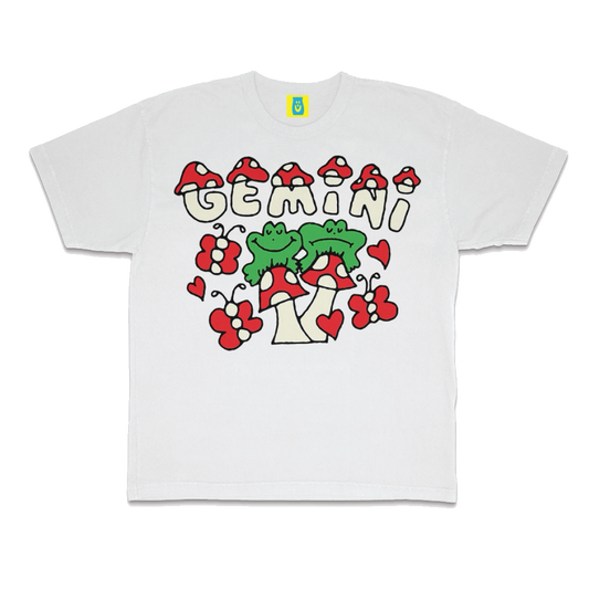 GEMINI TEE