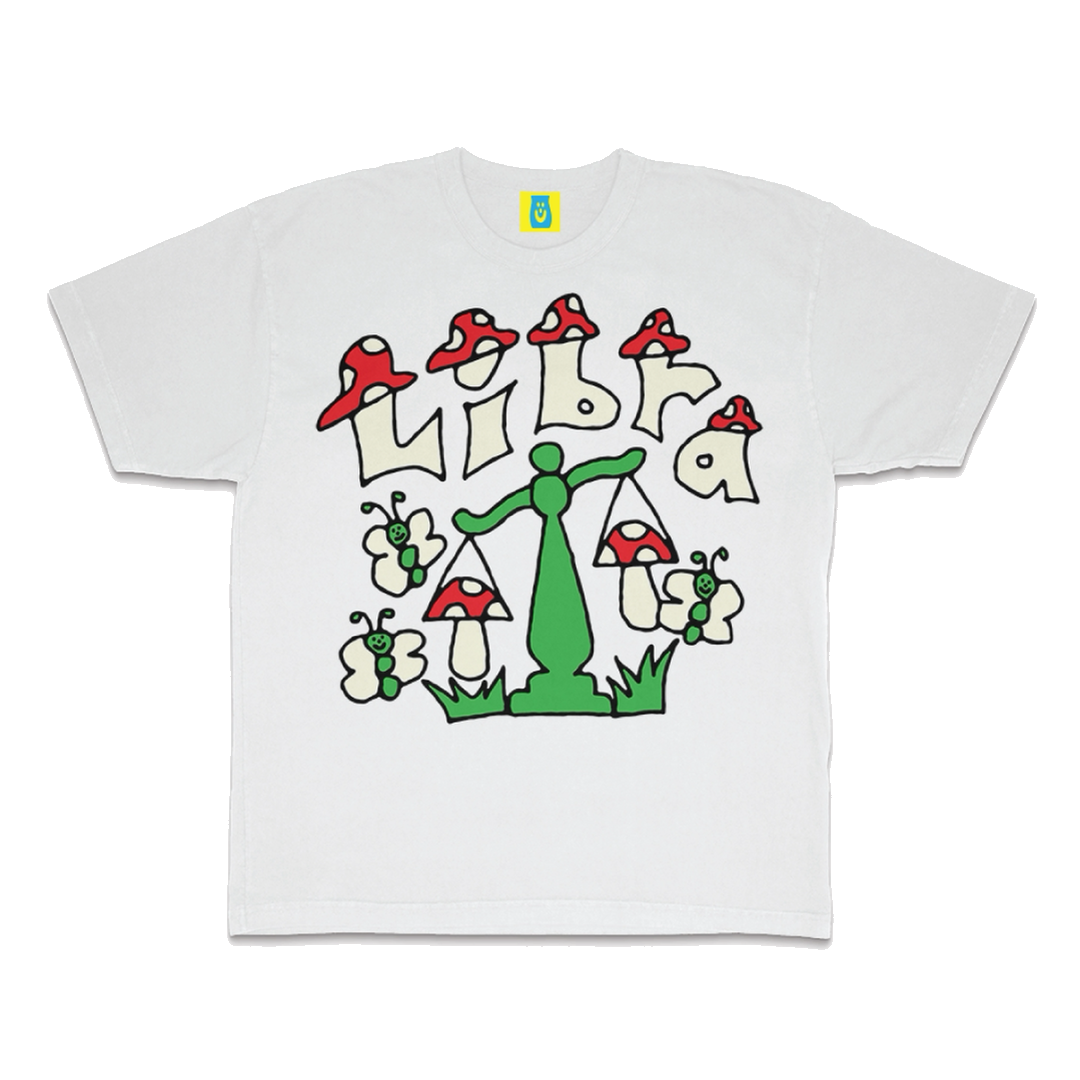 LIBRA TEE
