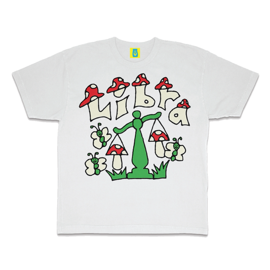 LIBRA TEE