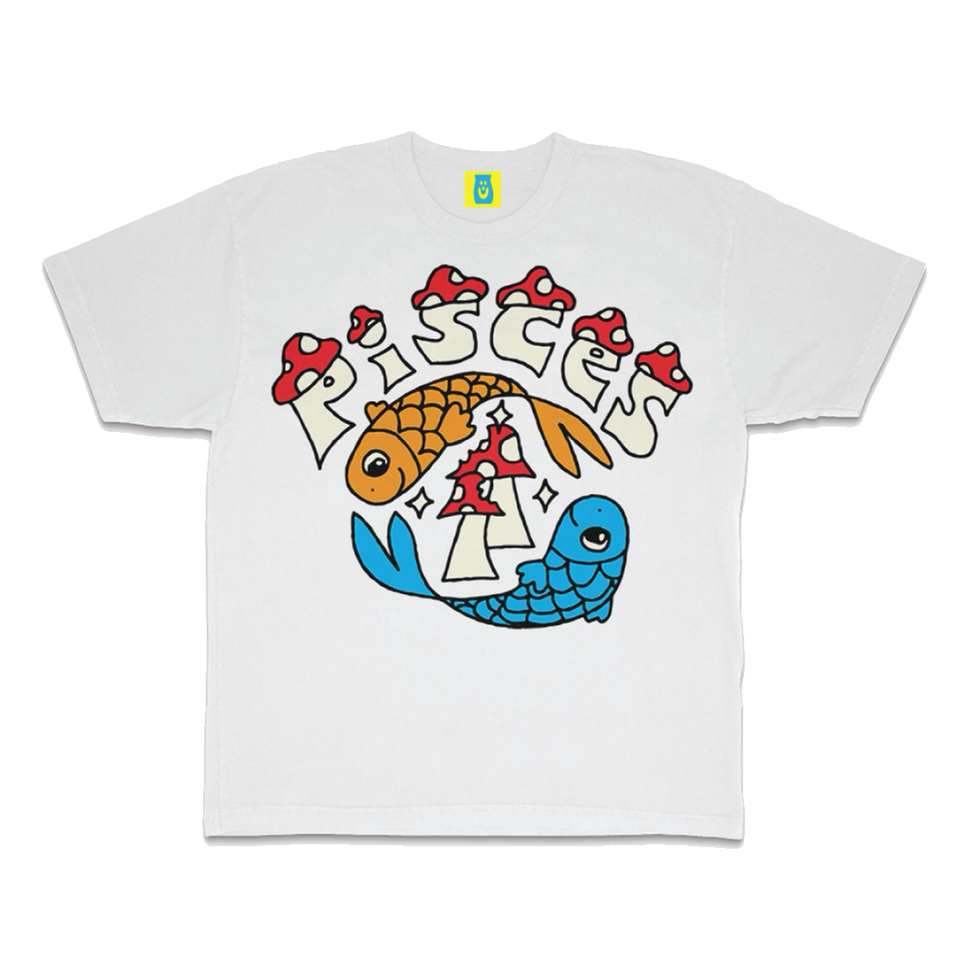PISCES TEE