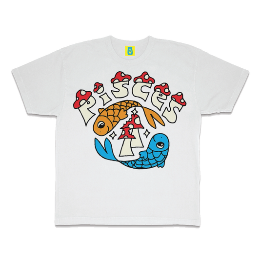 PISCES TEE