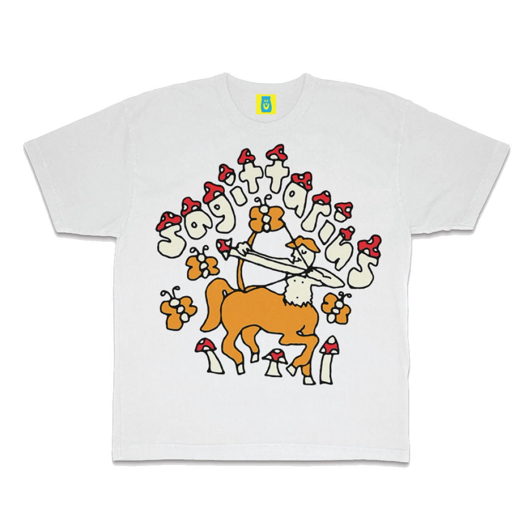 SAGITTARIUS TEE