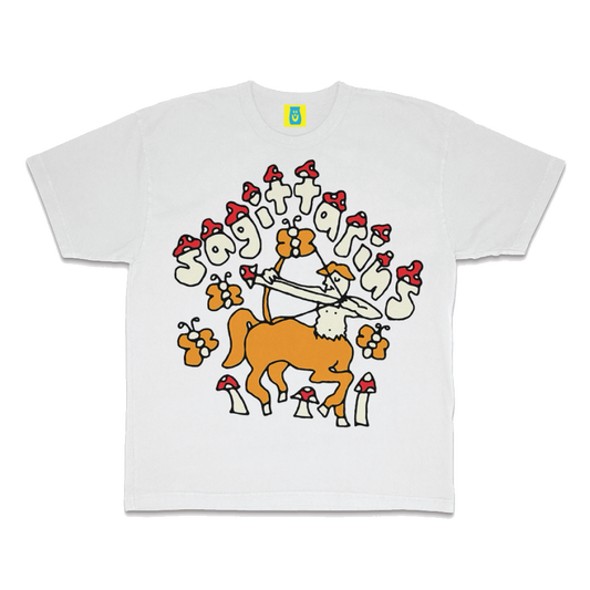SAGITTARIUS TEE