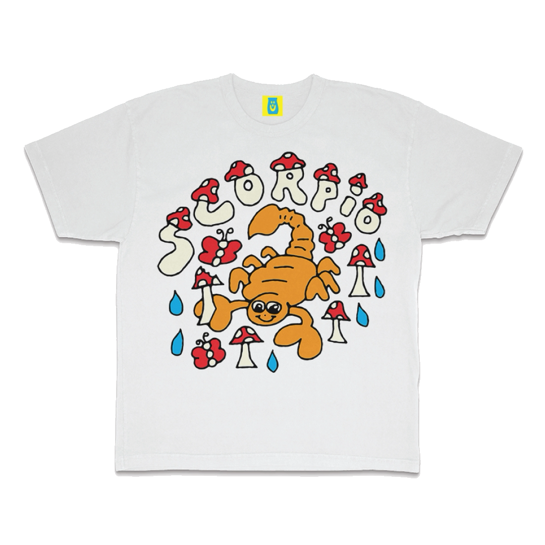 SCORPIO TEE