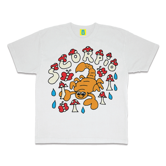 SCORPIO TEE