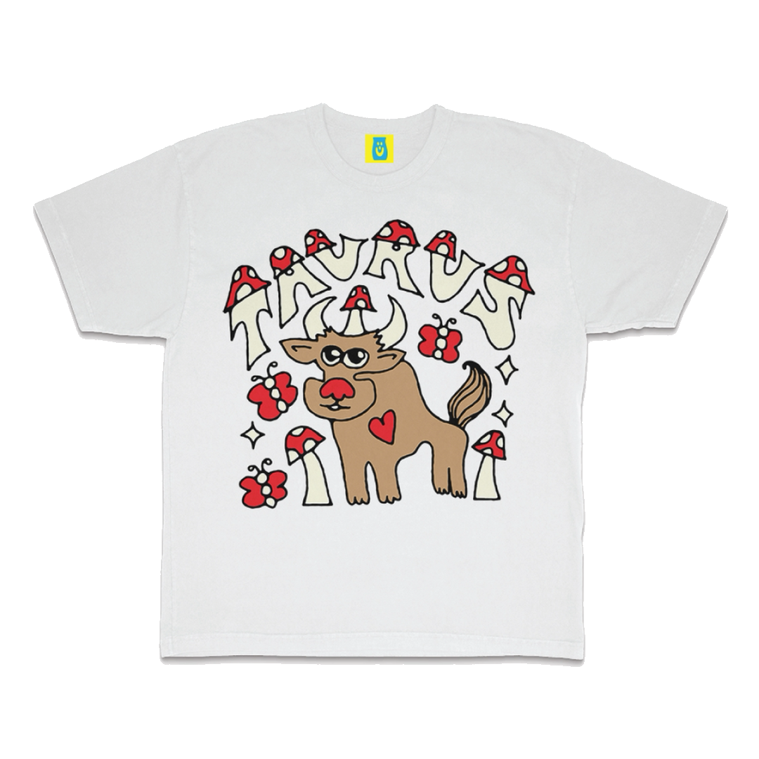 TAURUS TEE