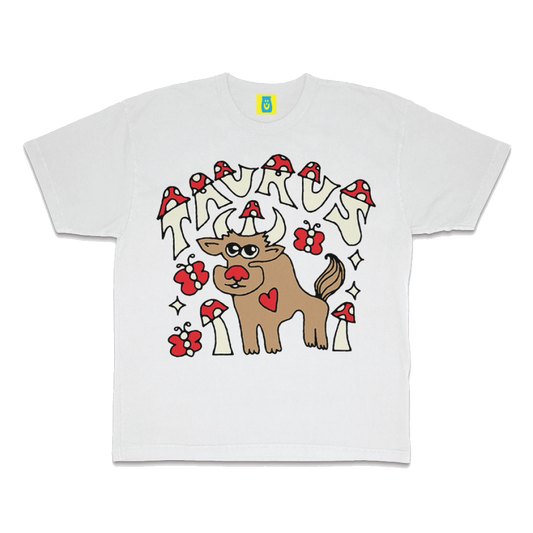 TAURUS TEE