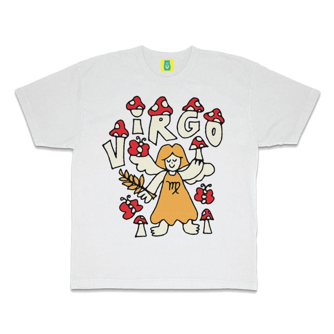 VIRGO TEE