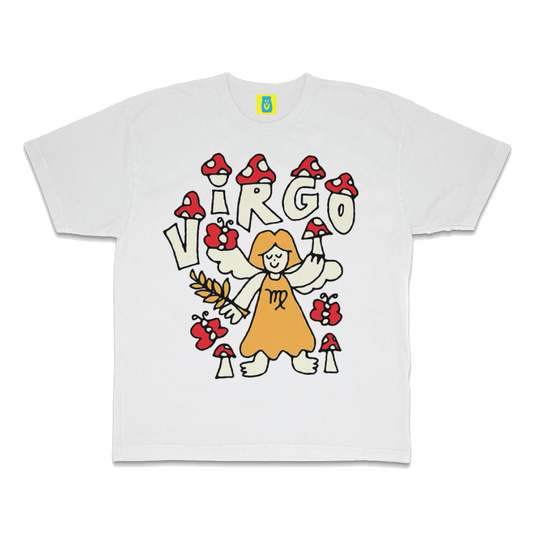 VIRGO TEE