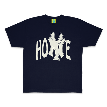 HONEY YANKEES TEE
