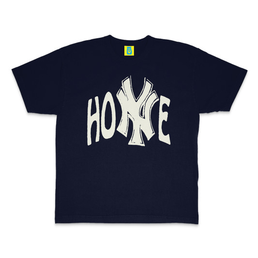 HONEY YANKEES TEE