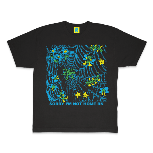 SPIDERRR TEE