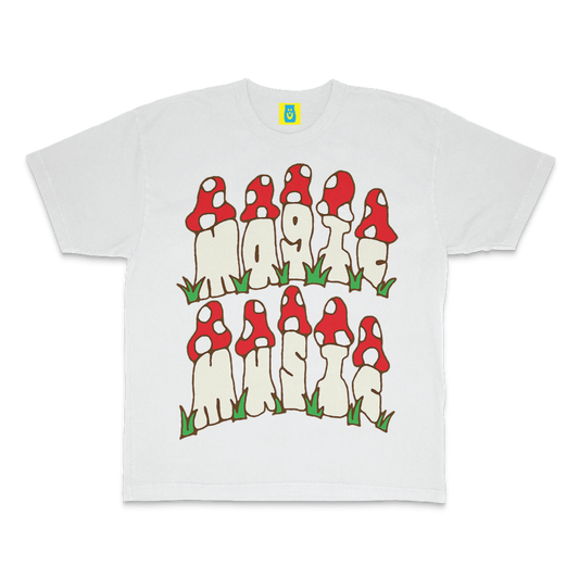 MAGIC MUSIC TEE