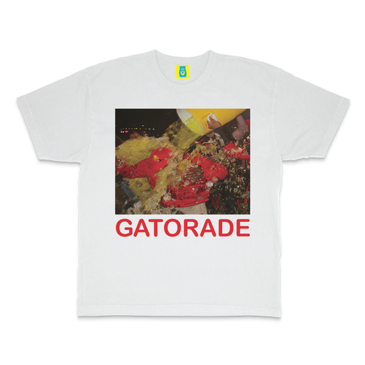 ELECTROLITE TEE