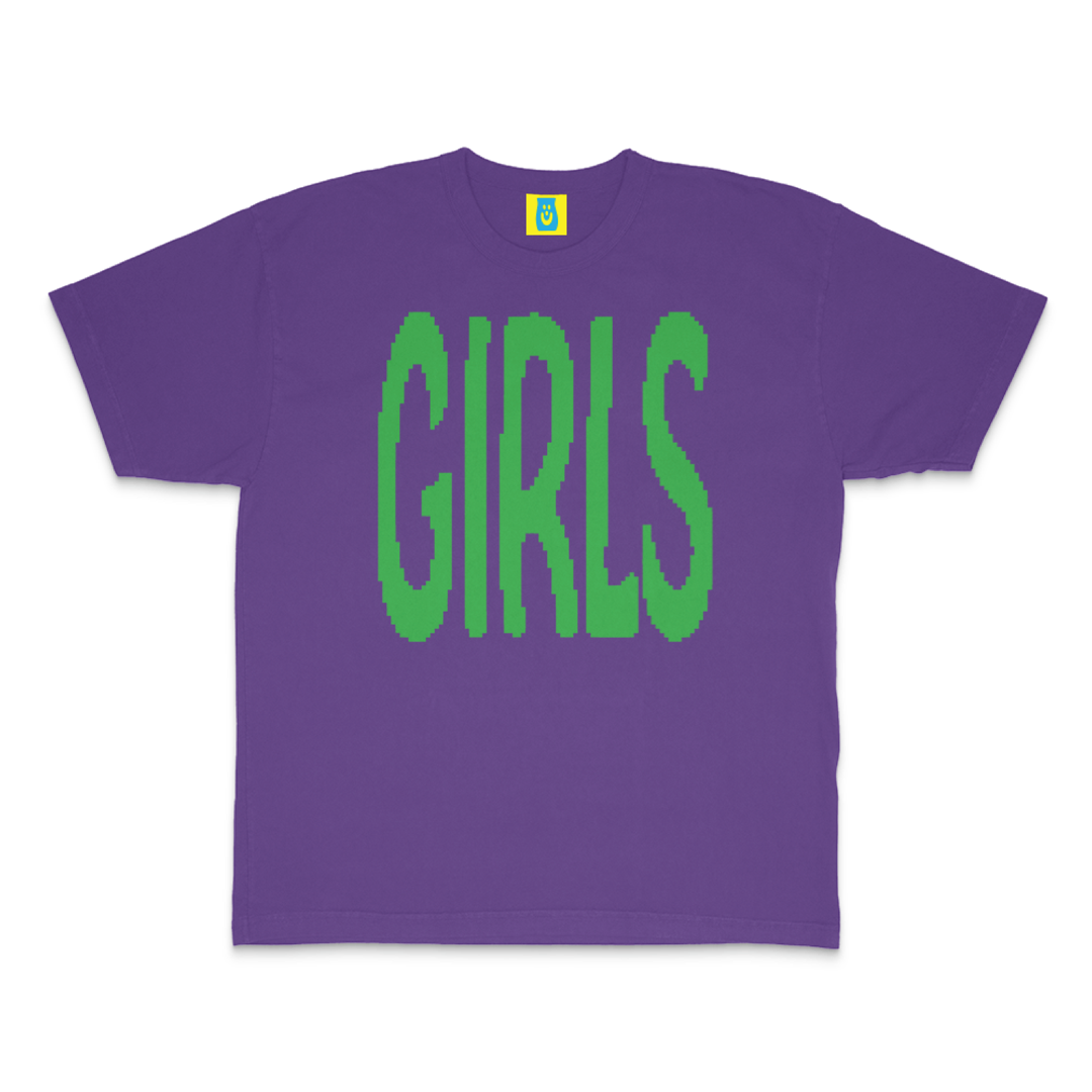 GIRLS TEE