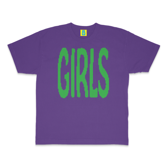GIRLS TEE