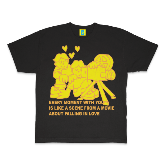 MOVIE TEE