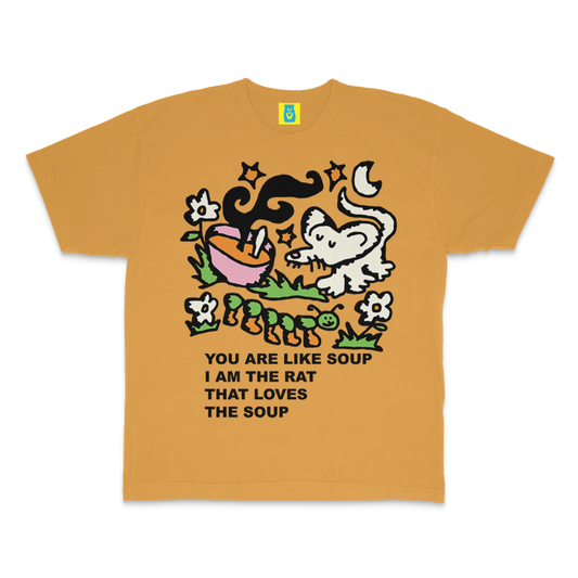 RAT SOUP TEE