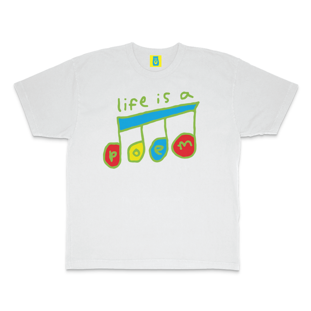 POEM TEE