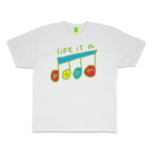 POEM TEE