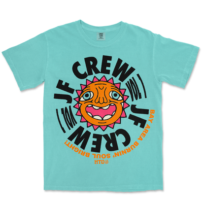 JF CREW SUN TEE