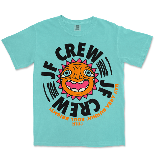 JF CREW SUN TEE