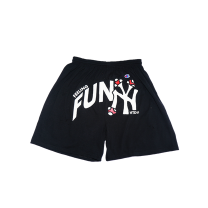 FEELING FUN'NY SHORTS