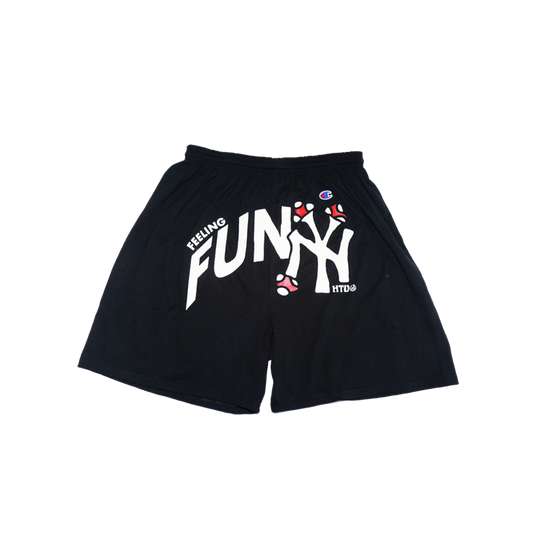 FEELING FUN'NY SHORTS