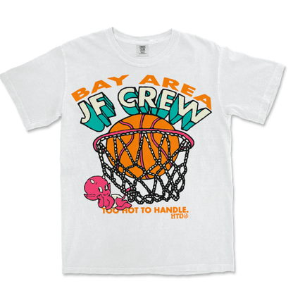 JF CREW BAY TEE