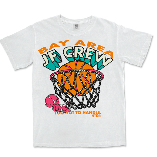 JF CREW BAY TEE
