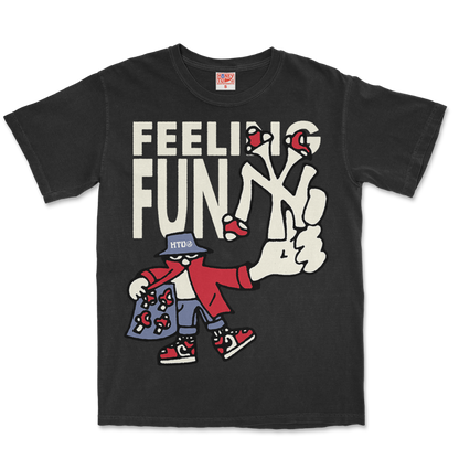 FEELING FUN'NY TEE