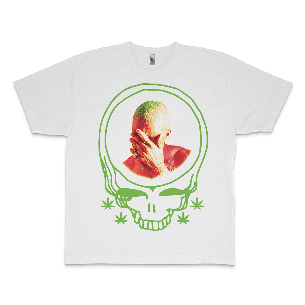 WEEDHEAD TEE