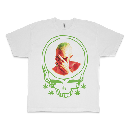 WEEDHEAD TEE