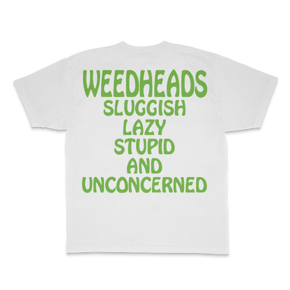 WEEDHEAD TEE