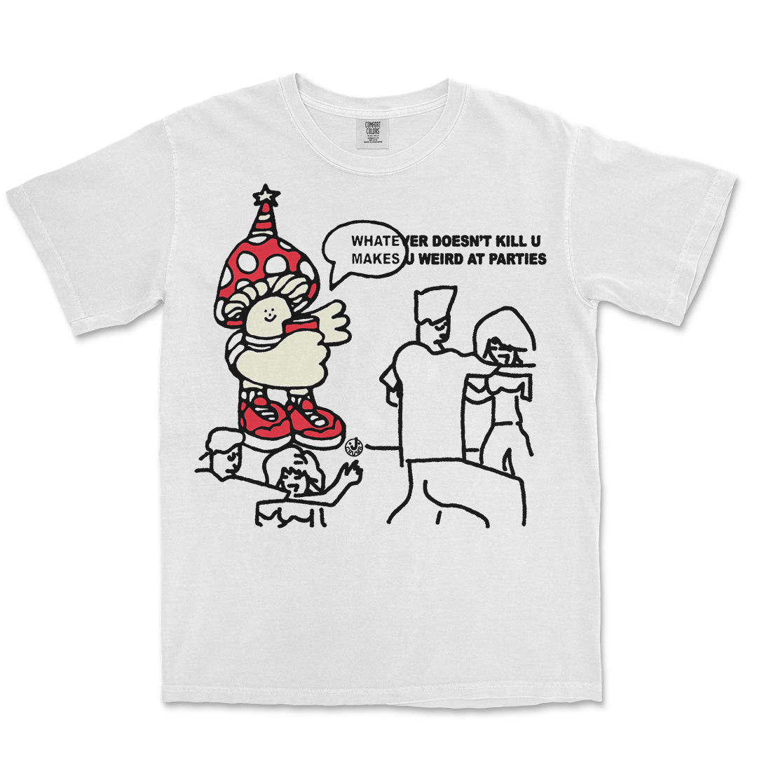 PARTY TEE