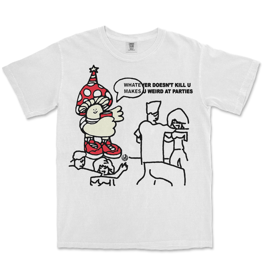PARTY TEE