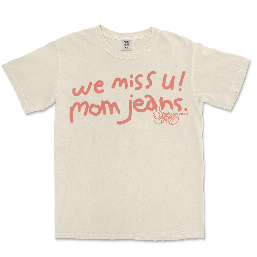 WMU MJ TEE