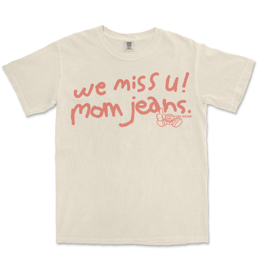 WMU MJ TEE