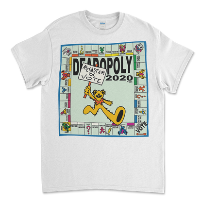 DEADOPOLY TEE