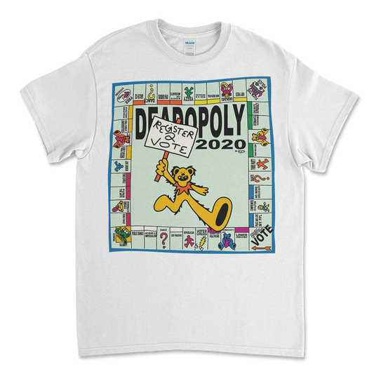 DEADOPOLY TEE