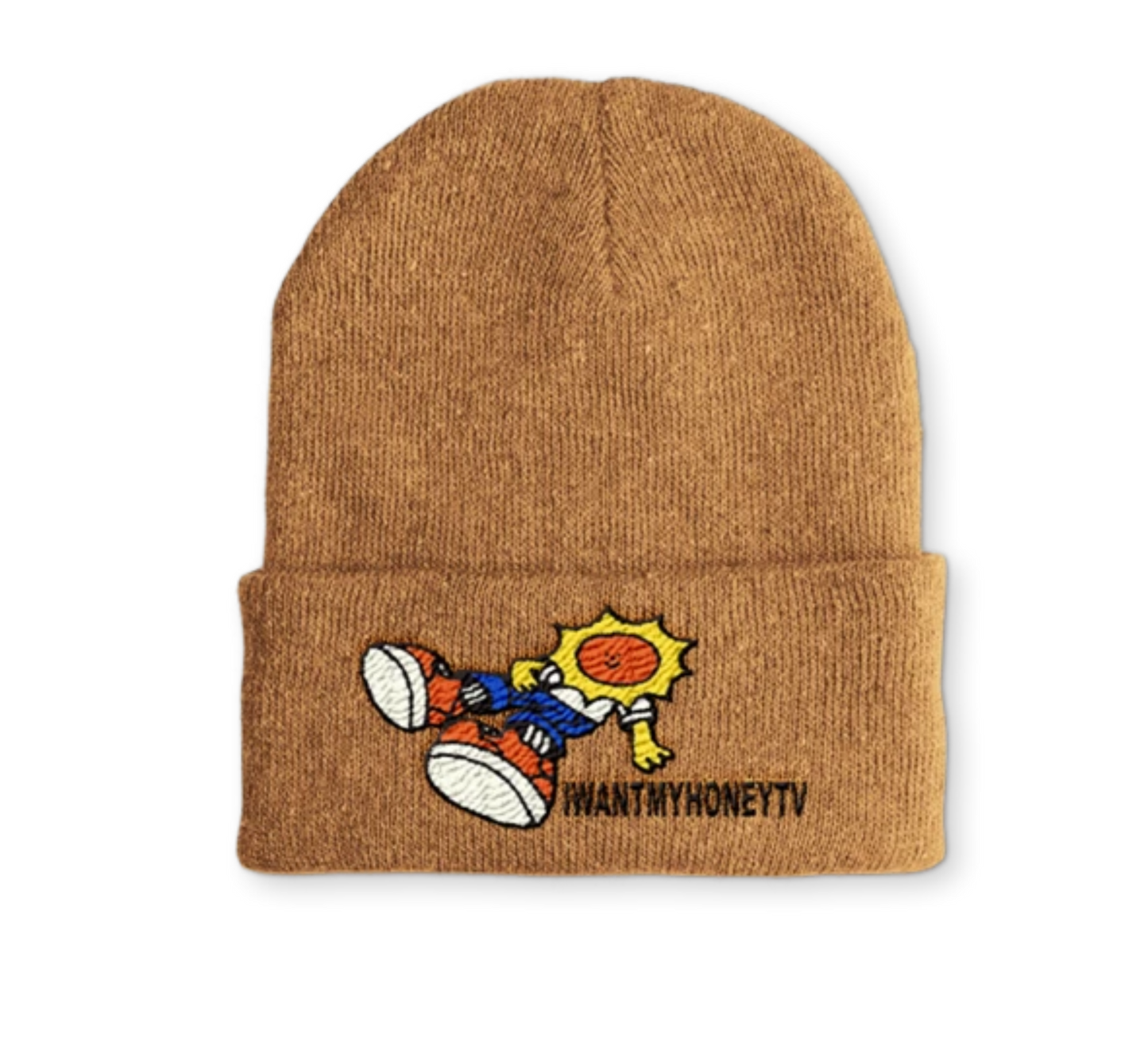 NICE OUT BEANIE