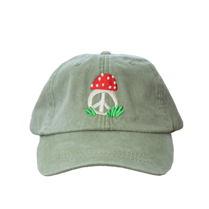 PEACE HAT