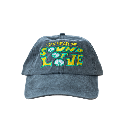 SOUND OF LOVE HAT