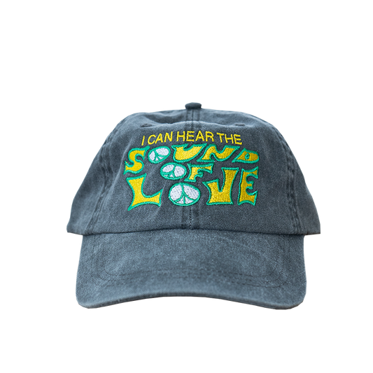 SOUND OF LOVE HAT