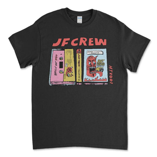 NBL Casette Tee