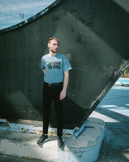 POET TEE
